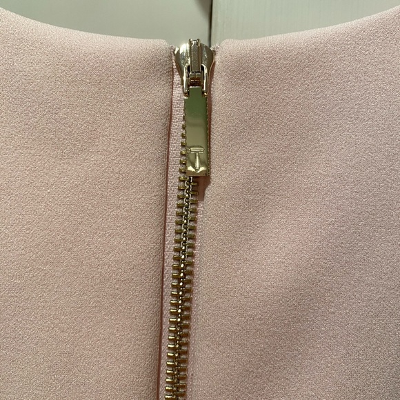 Ted Baker Tilolah Seam Detail Bodycon Dress - Worn Once - Picture 8 of 10